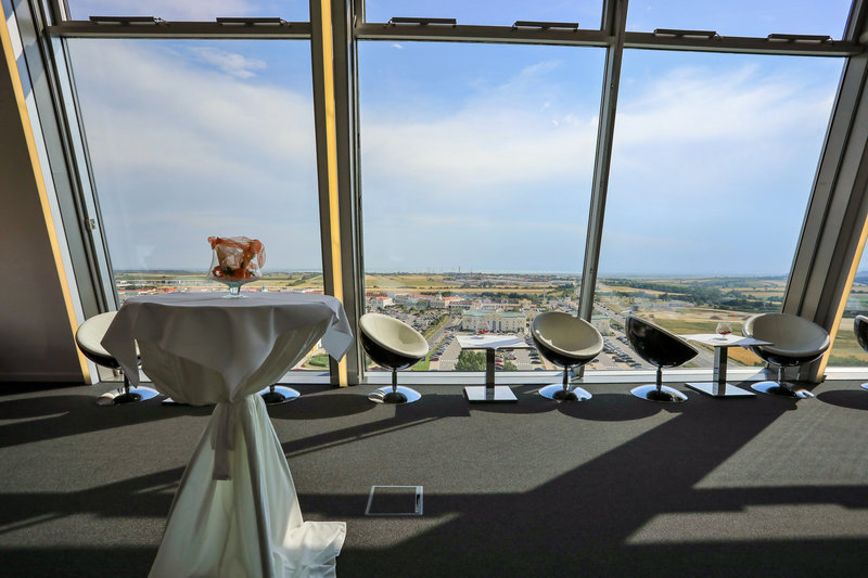 Pannonia Tower Hotel