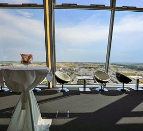 Pannonia Tower Hotel