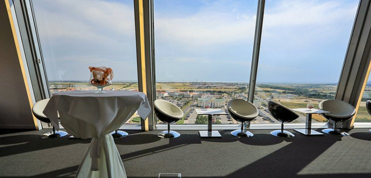 Pannonia Tower Hotel
