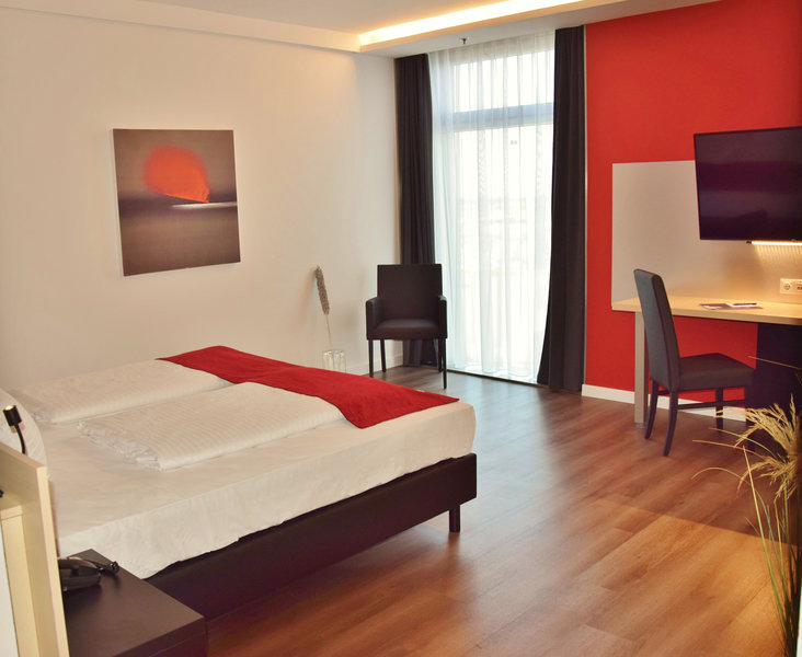 Pannonia Tower Hotel
