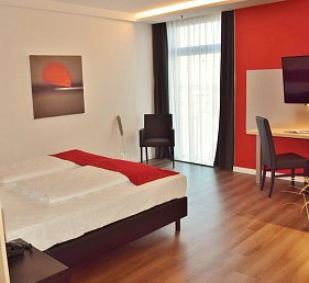 Pannonia Tower Hotel