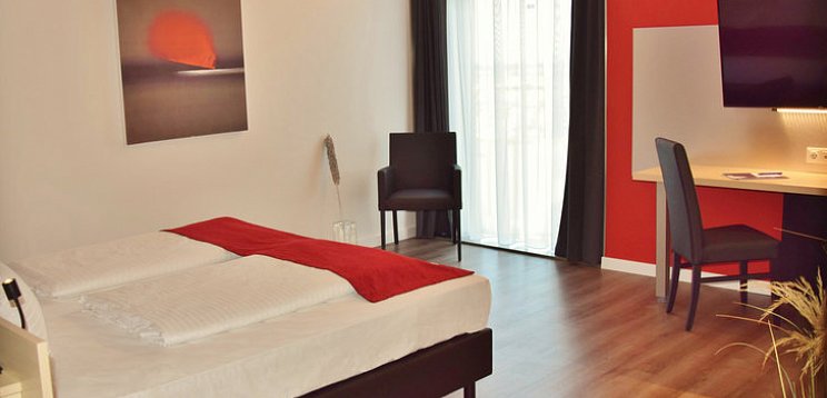 Pannonia Tower Hotel