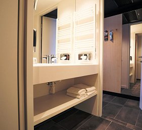 Pannonia Tower Hotel
