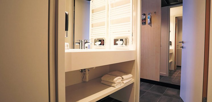 Pannonia Tower Hotel