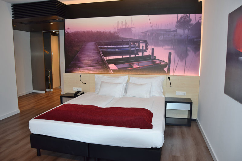 Pannonia Tower Hotel