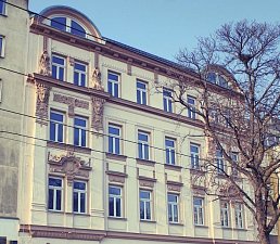 4 Beds&More Vienna Apartments