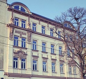 4 Beds&More Vienna Apartments