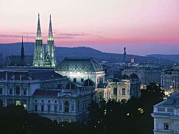 ibis Wien Messe