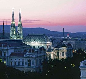 ibis Wien Messe