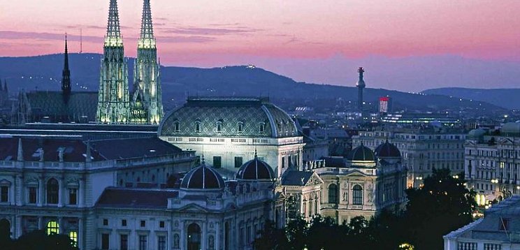 ibis Wien Messe