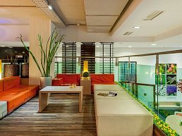 ibis Wien Messe