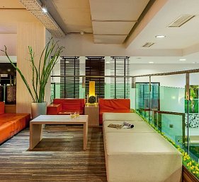 ibis Wien Messe