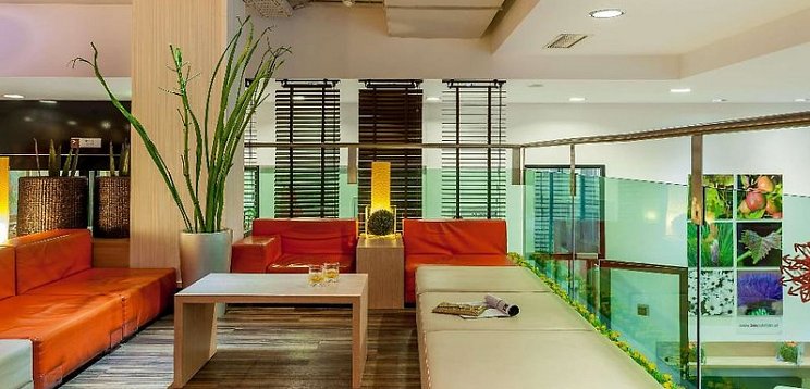 ibis Wien Messe