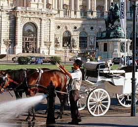 ibis Wien Messe