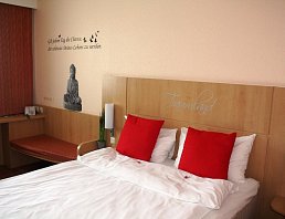 ibis Wien Messe