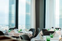 Clarion Hotel Vienna South