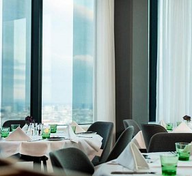 Clarion Hotel Vienna South