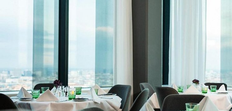 Clarion Hotel Vienna South