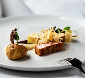 Clarion Hotel Vienna South