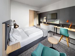 Clarion Hotel Vienna South