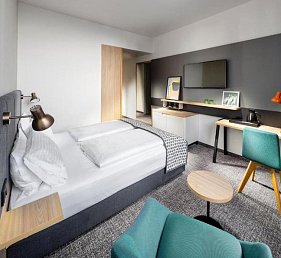 Clarion Hotel Vienna South