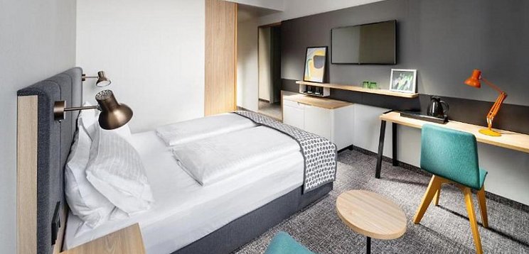 Clarion Hotel Vienna South