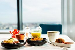 Clarion Hotel Vienna South