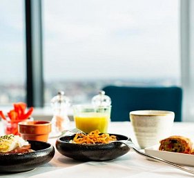 Clarion Hotel Vienna South