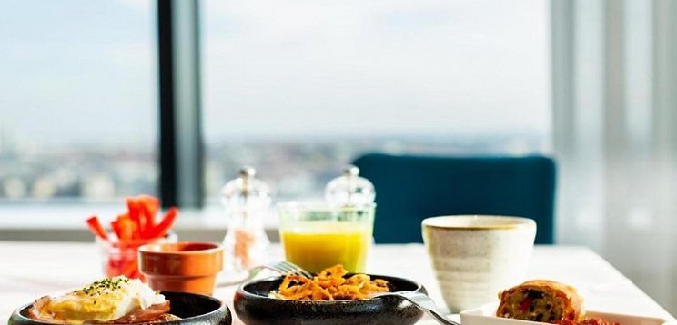 Clarion Hotel Vienna South