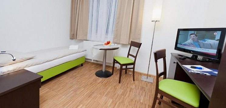 Stadthotel Waidhofen an der Thaya
