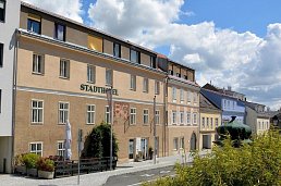 Stadthotel Waidhofen an der Thaya