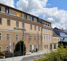 Stadthotel Waidhofen an der Thaya