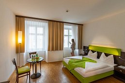 Stadthotel Waidhofen an der Thaya