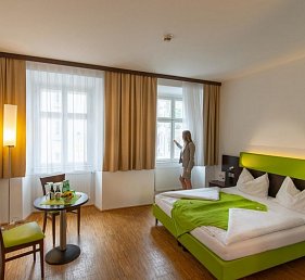Stadthotel Waidhofen an der Thaya