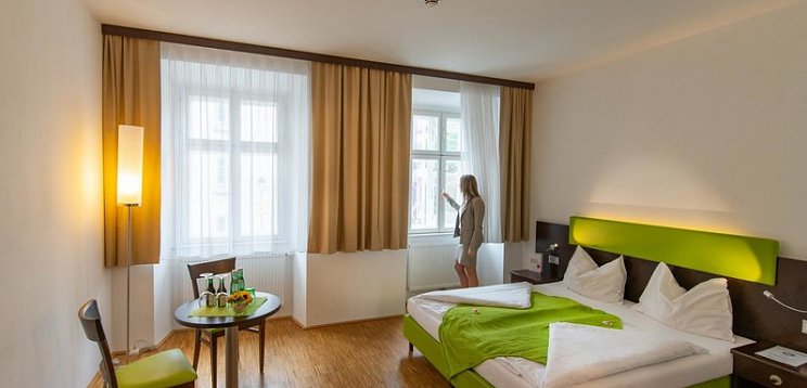 Stadthotel Waidhofen an der Thaya