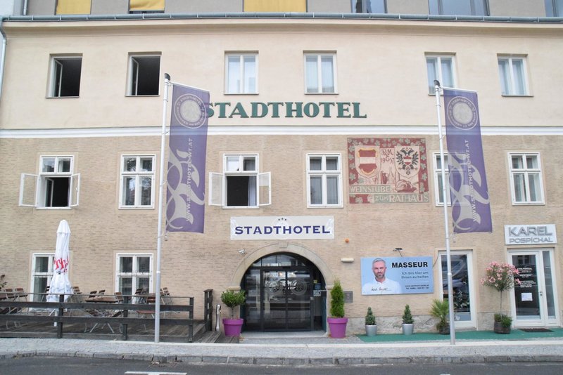 Stadthotel Waidhofen an der Thaya