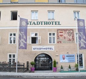Stadthotel Waidhofen an der Thaya