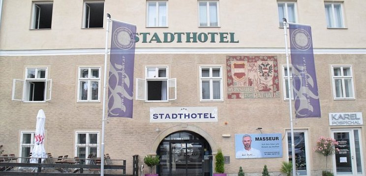 Stadthotel Waidhofen an der Thaya