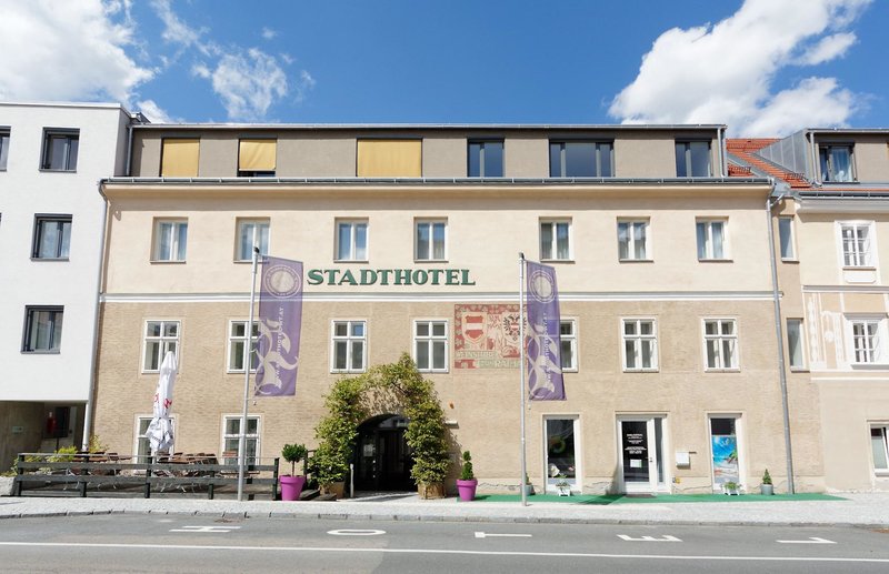 Stadthotel Waidhofen an der Thaya