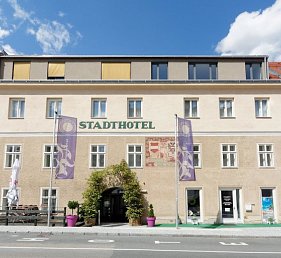 Stadthotel Waidhofen an der Thaya