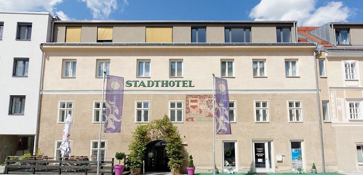 Stadthotel Waidhofen an der Thaya