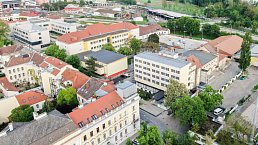 Parkhotel Krems