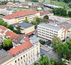 Parkhotel Krems