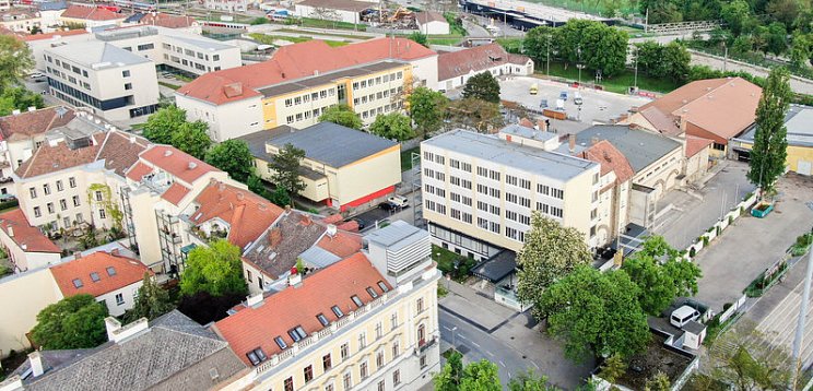 Parkhotel Krems