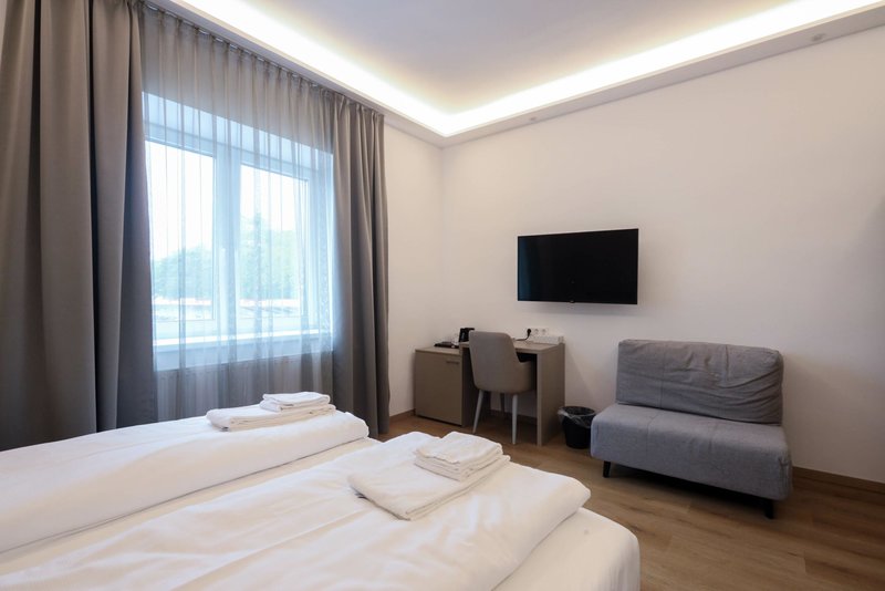 Parkhotel Krems