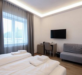 Parkhotel Krems
