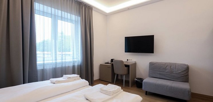 Parkhotel Krems
