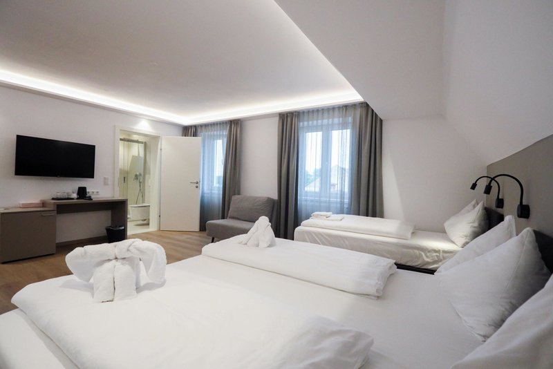 Parkhotel Krems