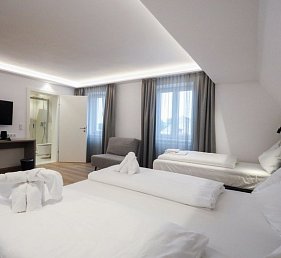 Parkhotel Krems
