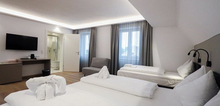 Parkhotel Krems